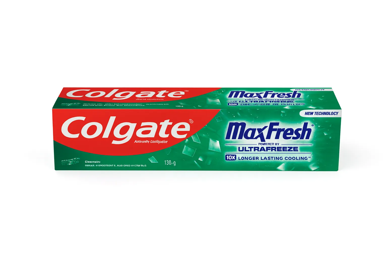 patte dentifrice colgate maxfresh ultrafreeze - Cosmétique| Supermarche Dakar-Senegal